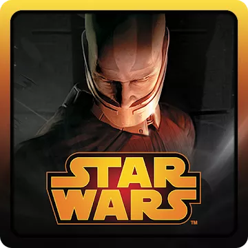 Star Wars: KOTOR MOD APK icon