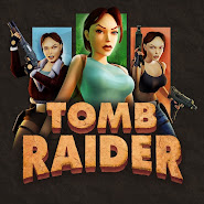 Tomb Raider I-III Remastered MOD APK icon