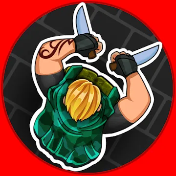 Assassin Master MOD APK icon