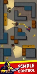 Assassin Master - screenshot 1