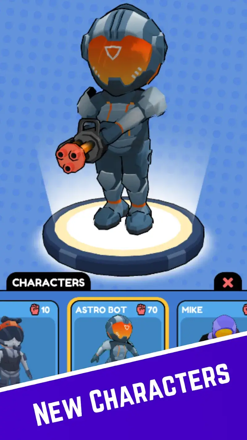 The Assassin Shooter - screenshot 3