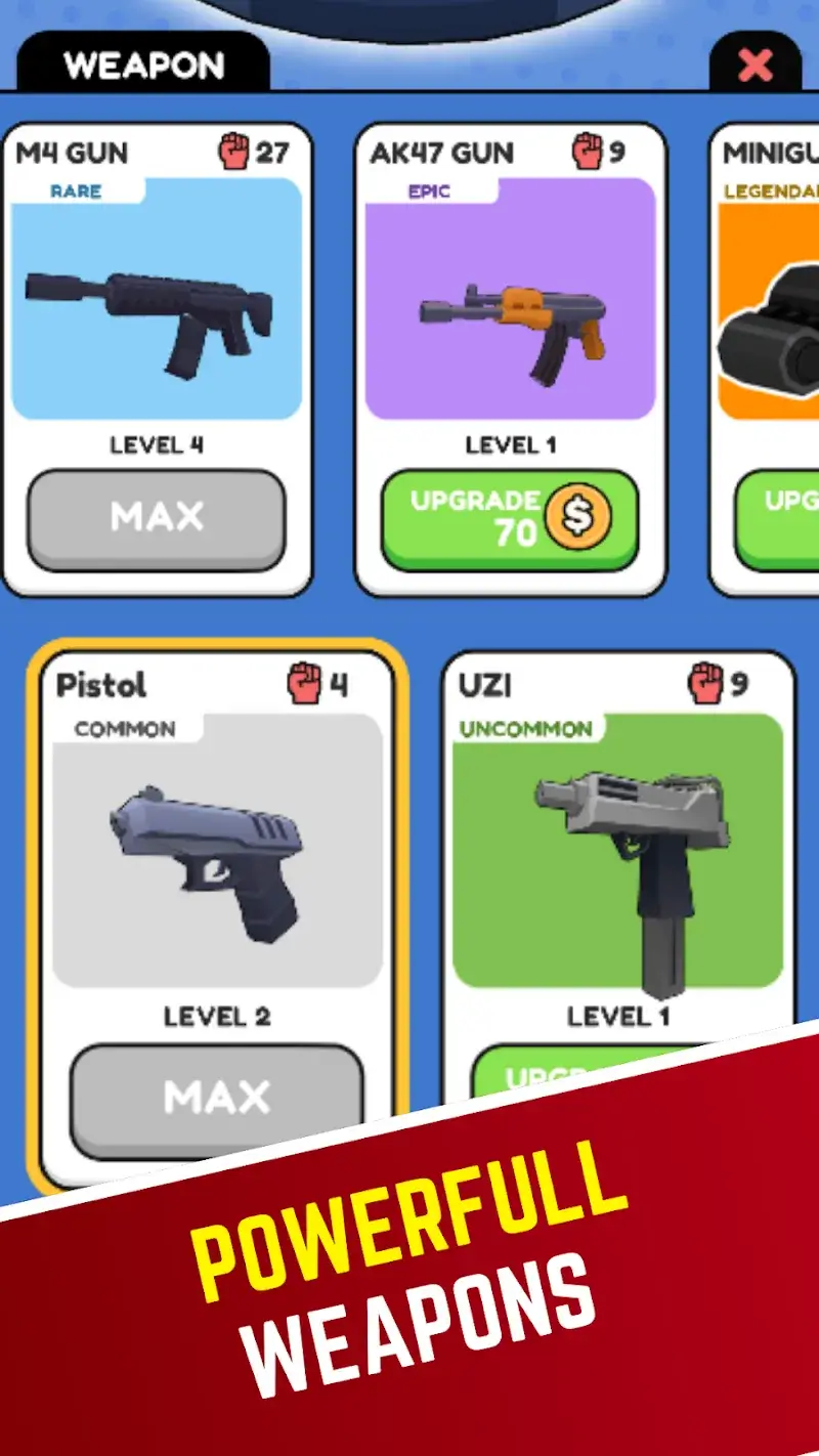 The Assassin Shooter - screenshot 4