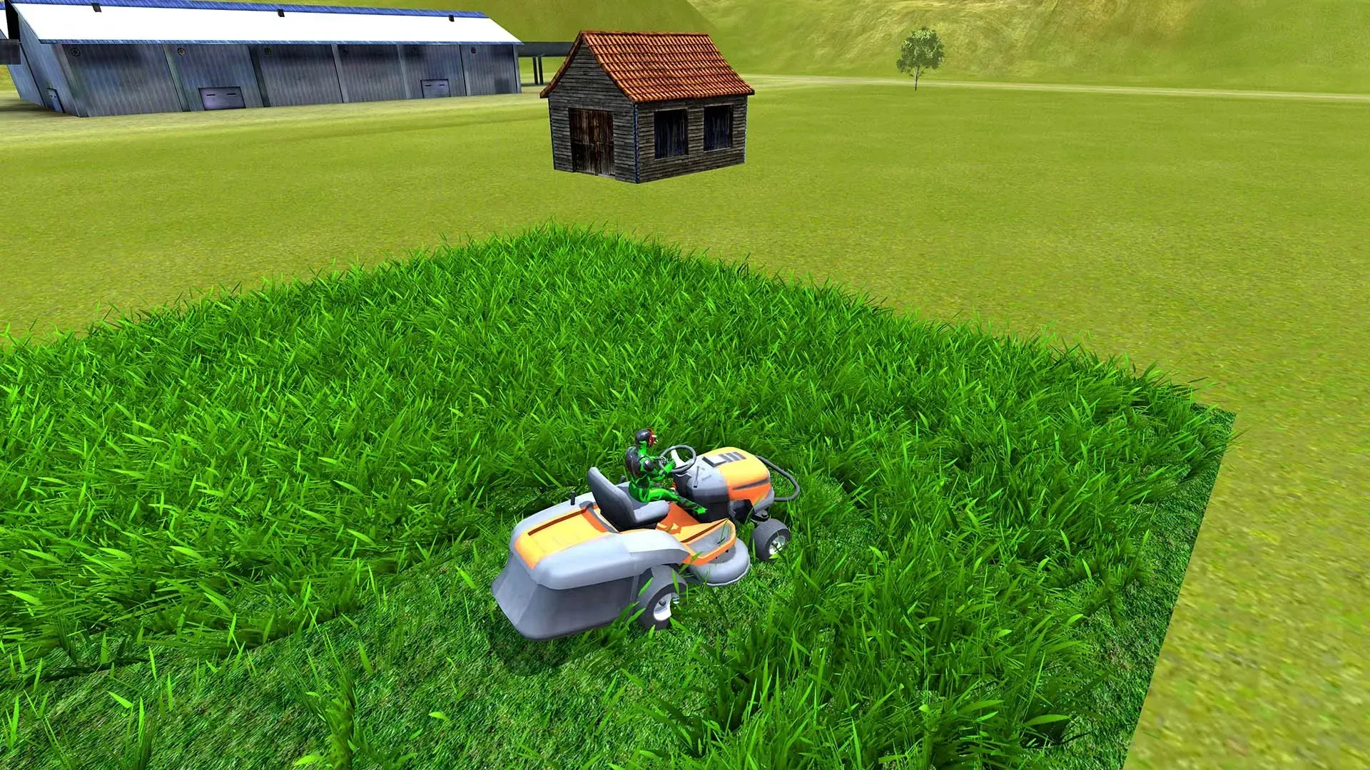 Rope Frog Ninja Hero APK 3.1.2 for Android - screenshot 6