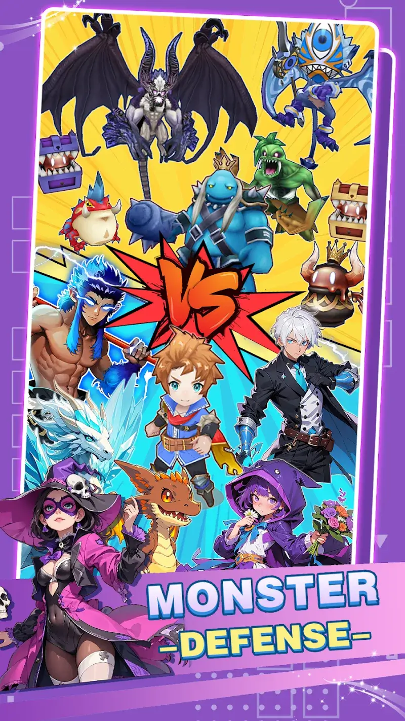 Fantasy Tower - screenshot 5