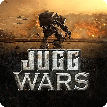Jugg Wars MOD APK icon