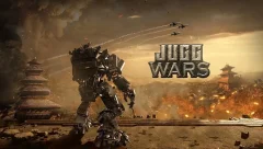 Jugg Wars - screenshot 2