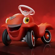BIG Bobby Car The Big Race APK 1.5 (Latest) for Android MOD APK icon