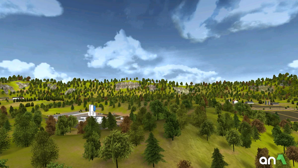 Construction Simulator 2014 - screenshot 1