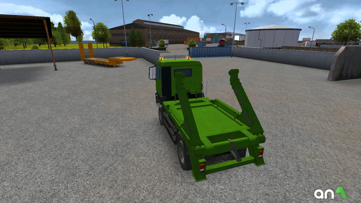 Construction Simulator 2014 - screenshot 3