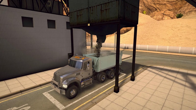 Construction Simulator 2 APK - screenshot 4