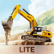 Construction Simulator 3 Lite MOD APK icon