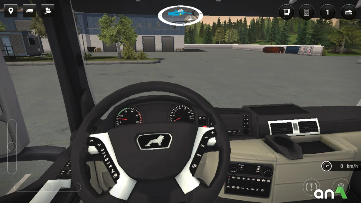 Construction Simulator 3 - screenshot 2