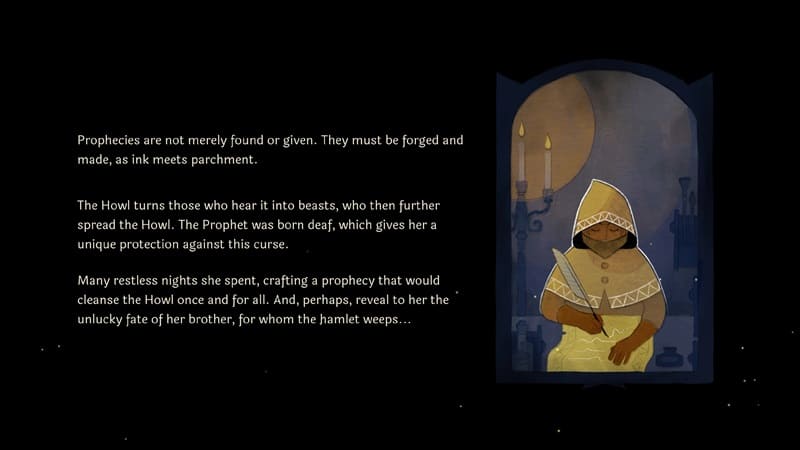 Howl APK MOD APK icon