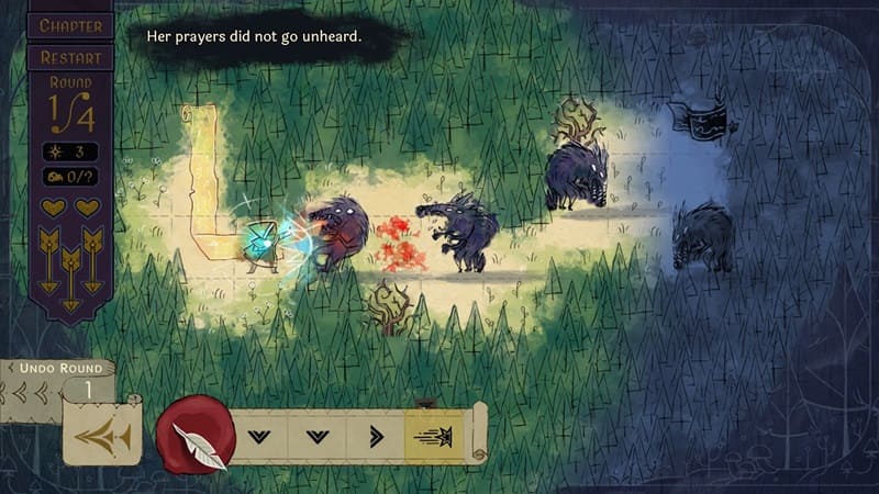 Howl APK - screenshot 1