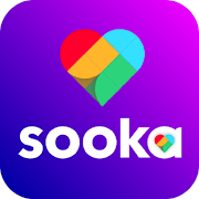 Sooka - app icon