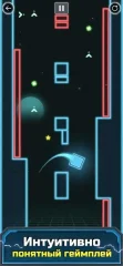 Astrogon - Creative space arcade - screenshot 2