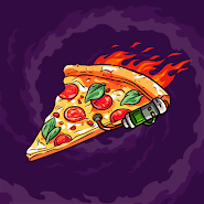 Pizza Hero MOD APK icon