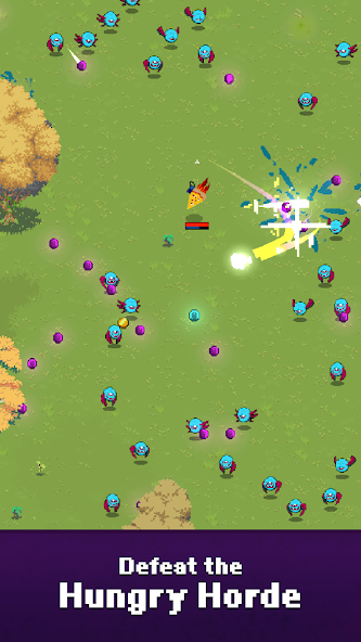 Pizza Hero - screenshot 1