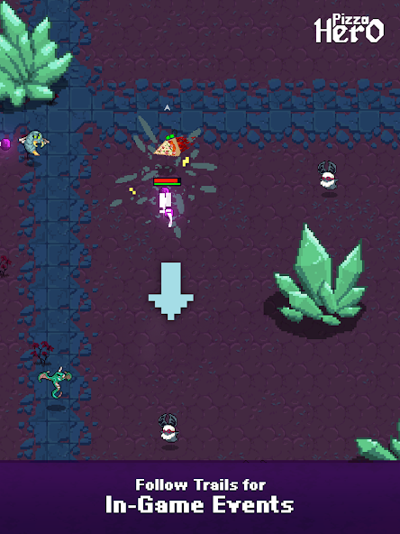 Pizza Hero - screenshot 13