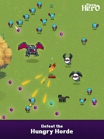 Pizza Hero - screenshot 14