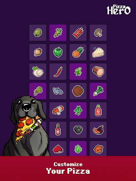 Pizza Hero - screenshot 15