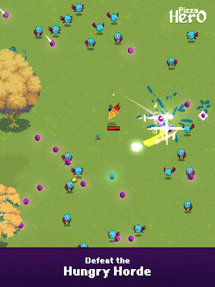 Pizza Hero - screenshot 16