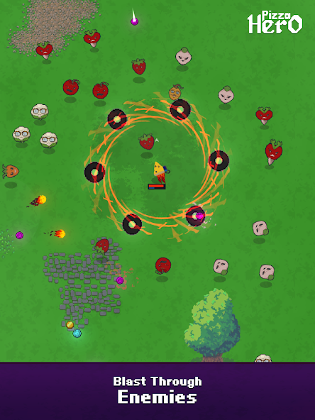 Pizza Hero - screenshot 18