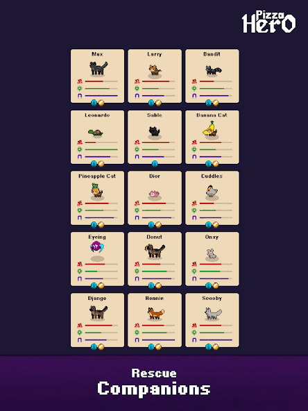 Pizza Hero - screenshot 19