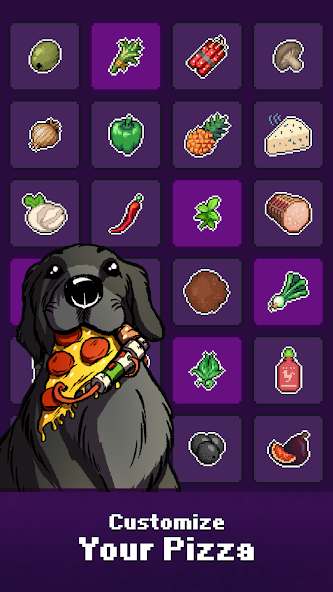 Pizza Hero - screenshot 2