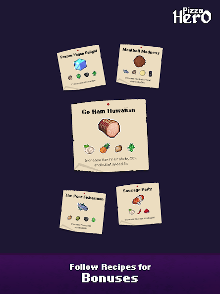 Pizza Hero - screenshot 20