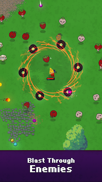 Pizza Hero - screenshot 3