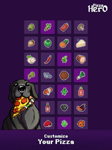 Pizza Hero - screenshot 9