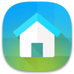 ZenUI Launcher - app icon