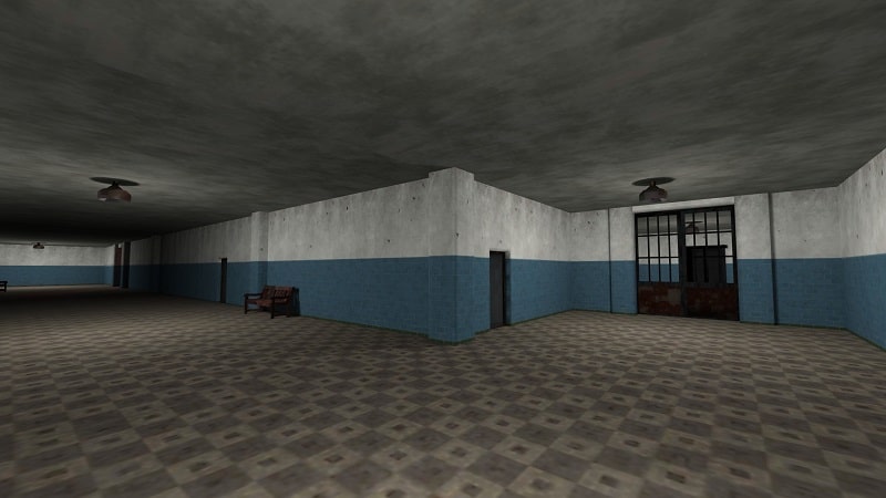 Asylum77 APK - screenshot 3