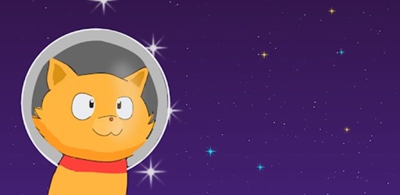 Space Cat APK MOD APK icon