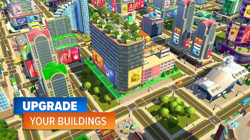 Citytopia® - screenshot 3