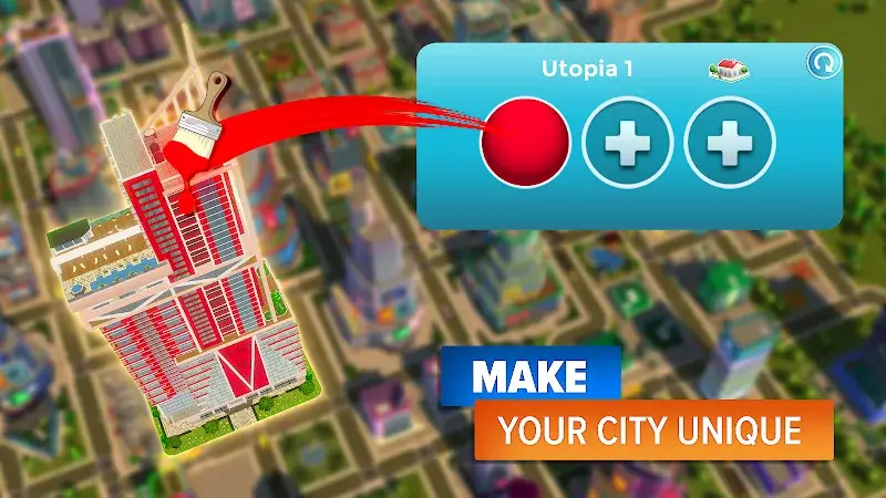 Citytopia® - screenshot 6