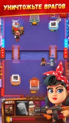 Goon Squad - screenshot 2