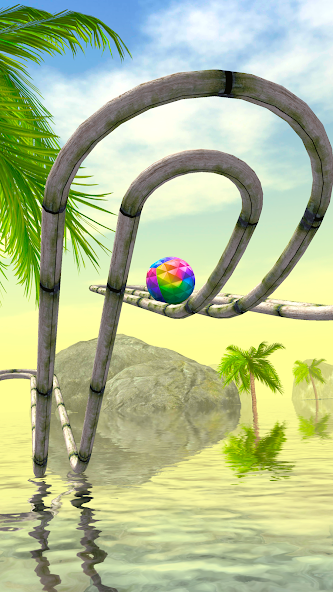 Rollance : Adventure Balls - screenshot 11