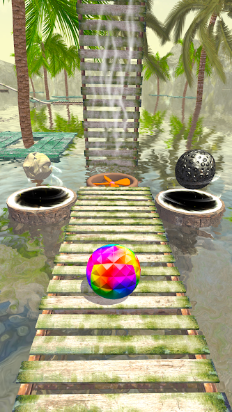 Rollance : Adventure Balls - screenshot 26