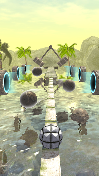 Rollance : Adventure Balls - screenshot 29