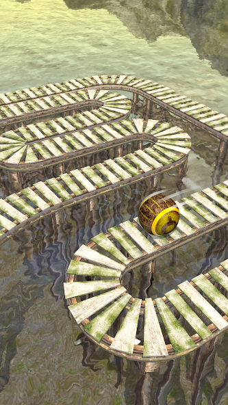 Rollance : Adventure Balls - screenshot 32