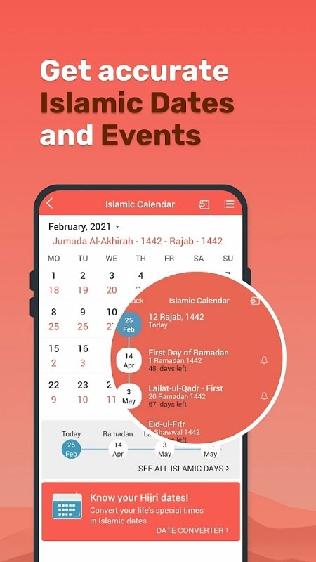 Athan APK - screenshot 3