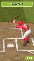 Baseball Game On - a baseball game for all - screenshot 1