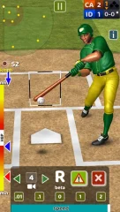 Baseball Game On - a baseball game for all - screenshot 2
