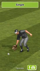 Baseball Game On - a baseball game for all - screenshot 3