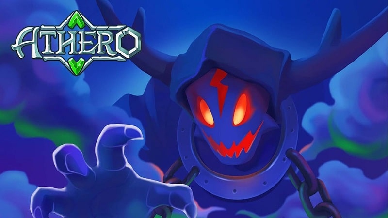 Athero Dungeon and Monster APK - app icon