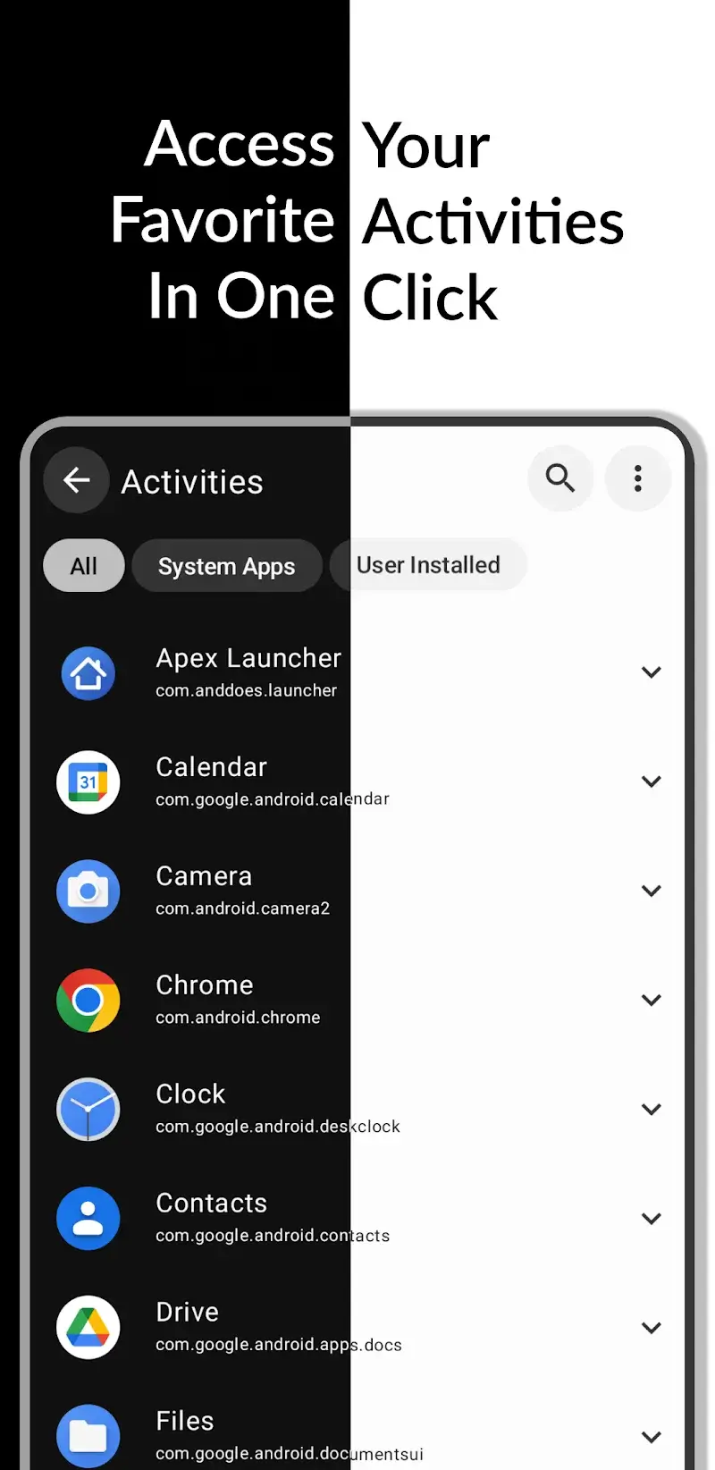 Quikshort Shortcut Creator - screenshot 2
