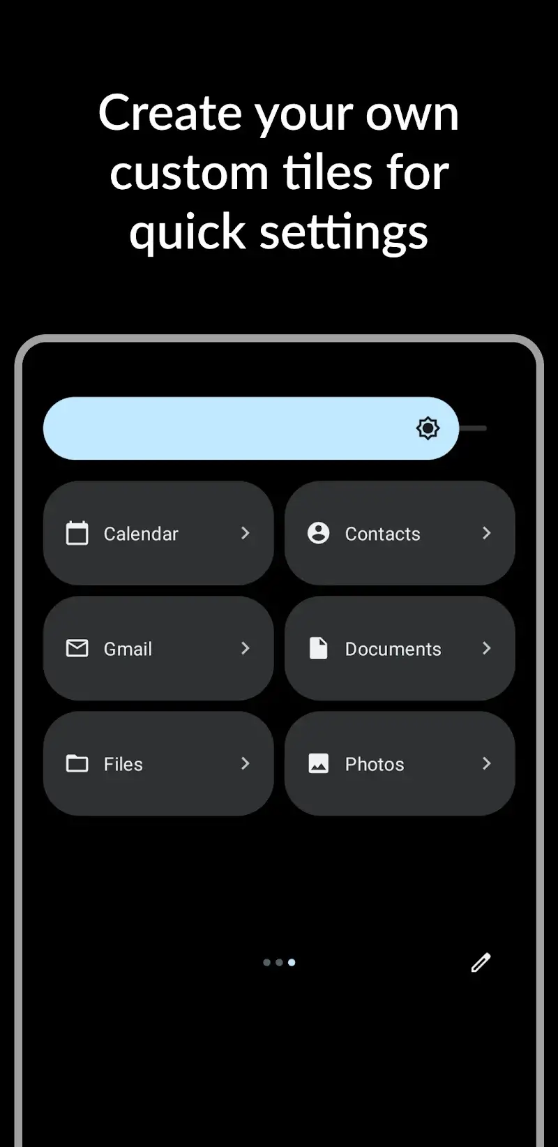 Quikshort Shortcut Creator - screenshot 5