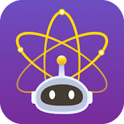 Atom for Reddit - app icon